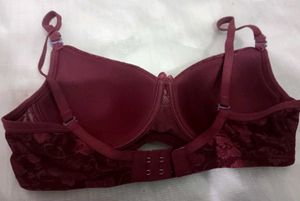 Padded😍Seamless Bra
