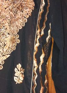 Elegant Ethnic Saree