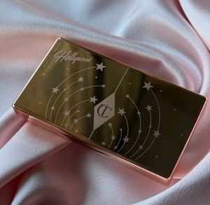 Charlotte Tilbury blush and glow