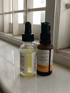 Serum Combo