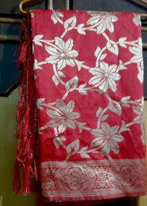 Banarasi Dupatta For Women