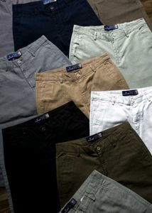 Wildstudio Cotton Pant