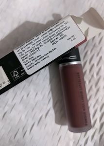 M.A.C powder kiss lipstick
