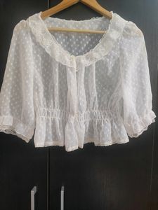 White Tops