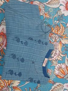 5 Kurta Sets With Bottoms