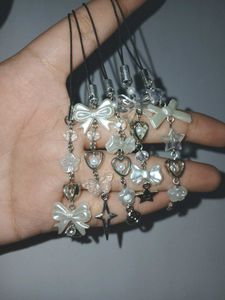 ₊˚⊹౨ cute phone charms ৎ ₊˚⊹