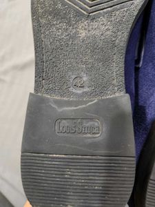 Mens Loafers Authentic