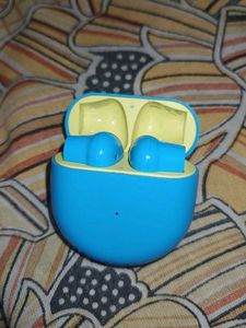 oneplus airbuds right side working