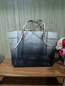 Guess Tote Bag