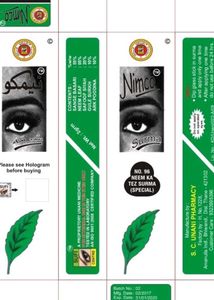 Nimco Eye Surma
