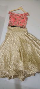 Lehanga Choli