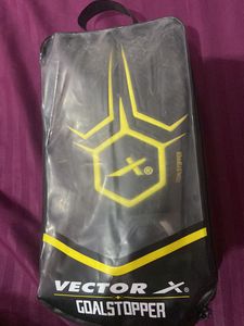 Soccer Goalkeeper Gloves - New