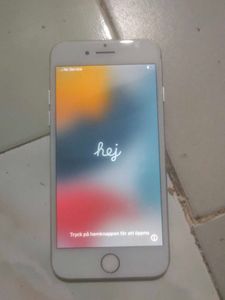 iPhone 7 - Good Condition
