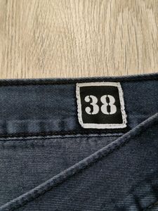 Ma2185 MSD Baggy jeans waist 38 inches