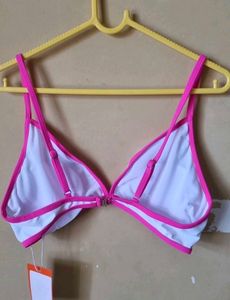 2 Pc Bikini Swimwear Set