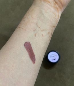 Plum Lip And Cheek Tint