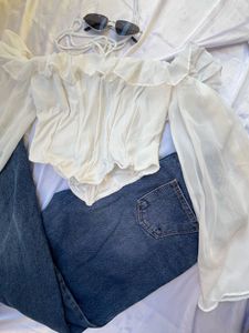 Corset top🌸