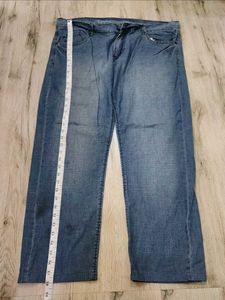 Sc2010 Knoxx Jeans Waist 40