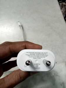 UBON NEW AND ORIGINAL 44 WATT TYPE C MOBILE CHARGE