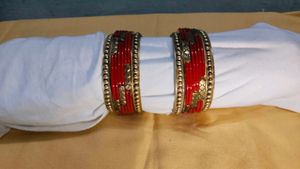 Bangle Set of 2