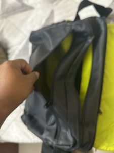 Unique Newfeel 2in1 Messenger Bag