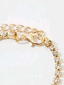 Butterfly Bracelet