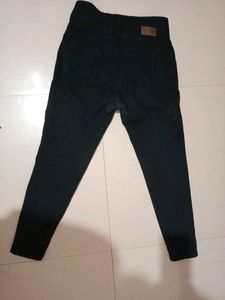 Black Jeans Women