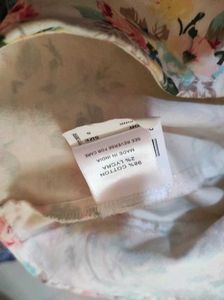 Floral Bolero Jacket