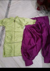 Redi Med Suit With New