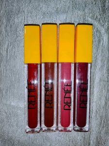 Renee Everyday Liquid Lipstick