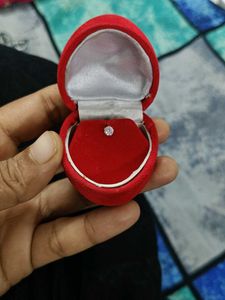 Gold Nose Pin