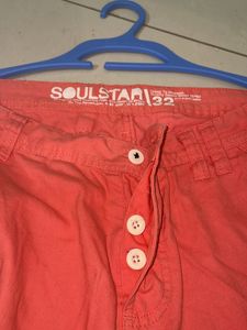 SOULSTAR BE THE REVOLUTION!🩷