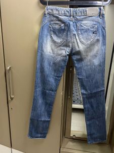 Gas Denim