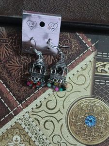 Daily Wear Earrings