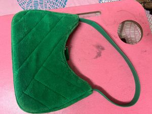 H&amp;m Furr Bag