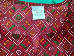 ⚫Brand NEW Combo of 2 Kurta Sets⚫