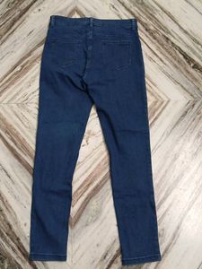 Miami Super Skinny Jeans