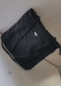CITY STYLE CUTE TOTE BAG