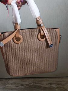 min Satchel Handbag🆕