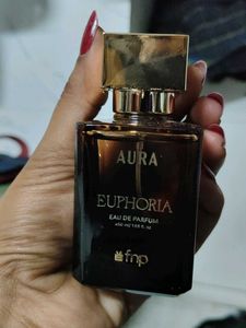 Aura Euphoria Eau De Parfum
