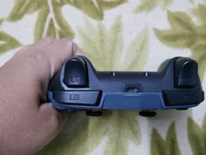 Amkete Evo Game 🎮 Pad
