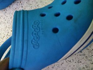 original crocs