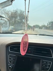 Resin Car Hanging