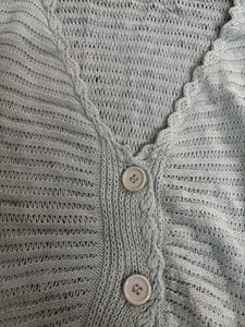 2 Knit Tops Set
