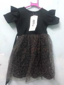 Kids Frocks