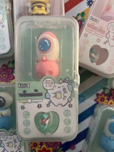 Kawaii-Q Kids Toothbrush