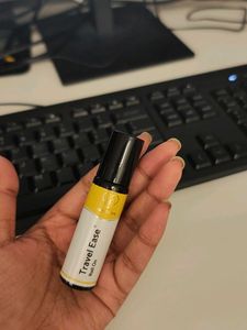 Herb Tantra Travel Ease Roll On