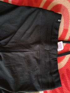 Black Trouser