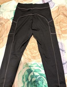 Blinkin Tights / sports leggings New