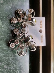 Trendy Fashion Earings